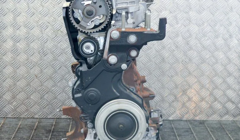Ford Mondeo engine T7CE 110kW full