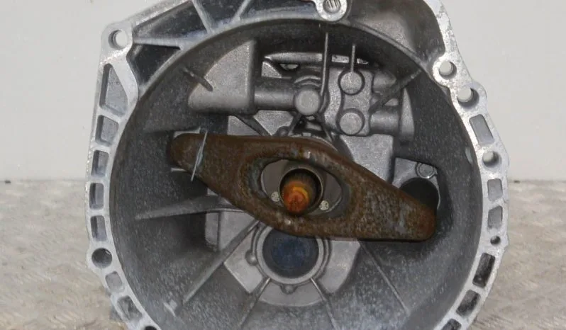 BMW 3 (E90) manual gearbox MTF-LT3 2.0 L 110kW full