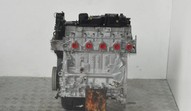Citroen C3 II engine 8H01 50kW lleno