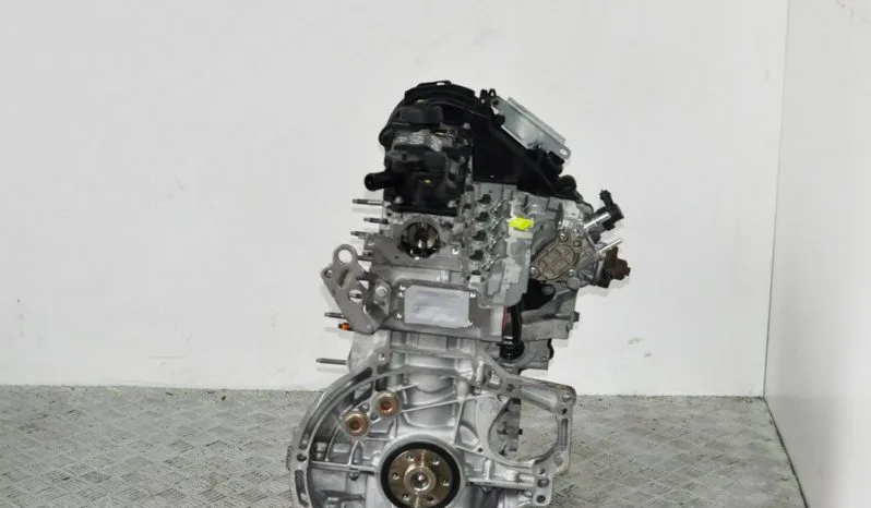 Citroen C3 II engine 8H01 50kW lleno