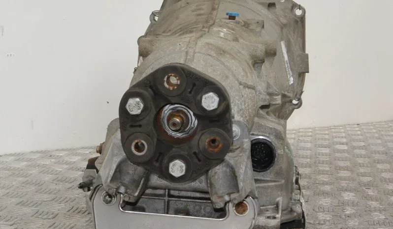 BMW 3 (E90) automatic gearbox 6HP19 2.0 L 130kW full