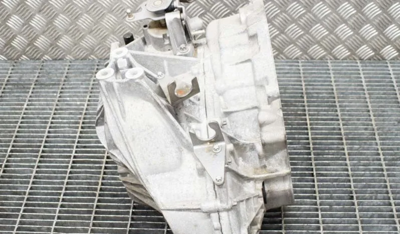 Mercedes-Benz A-class (W176) manual gearbox R1762610101 1.6 L 115kW full