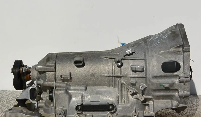 BMW Z4 (E89) automatic gearbox 8HP45Z 2.0 L 115kW lleno