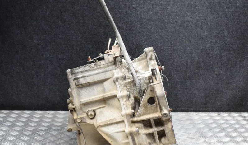 Mazda 6 (GY) automatic gearbox PM100 2.3 L 119kW full