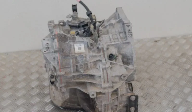 Toyota Verso automatic gearbox 30410-52270 1.3 L 73kW full