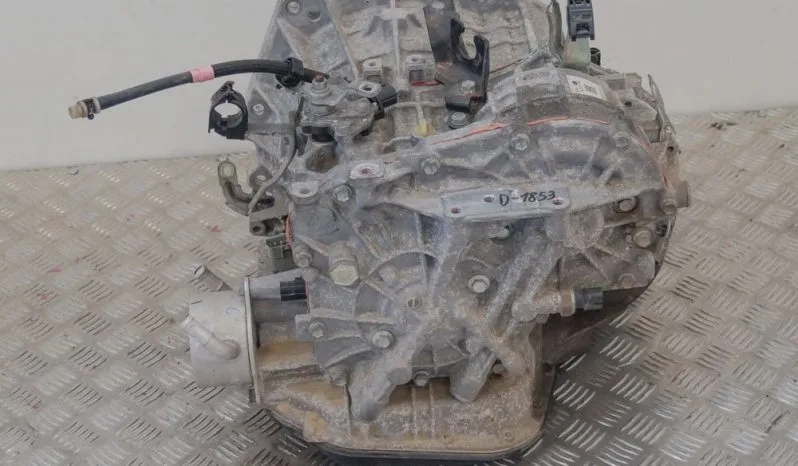 Toyota Verso automatic gearbox 30410-52270 1.3 L 73kW full