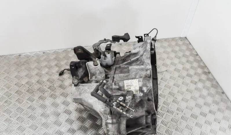 Mazda 6 (GH) manual gearbox FB2 XS 2.2 L 120kW pieno