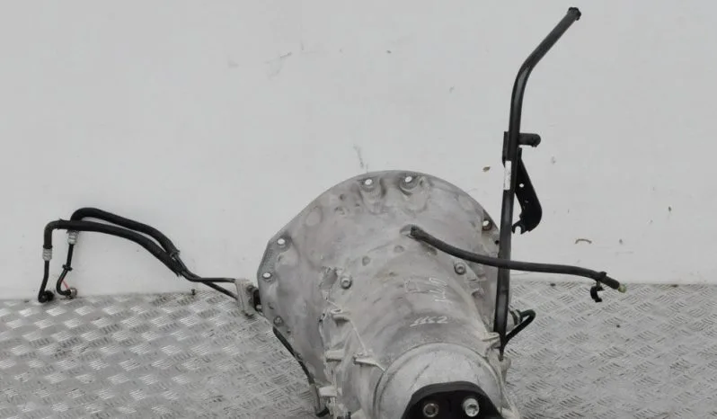 Dodge Challenger automatic gearbox TI2TJ 3.6 L 227kW full
