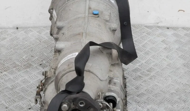 BMW 3 (E90) automatic gearbox 078ZQE 2.0 L 120kW full