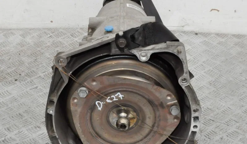 BMW 3 (E90) automatic gearbox 078ZQE 2.0 L 120kW full