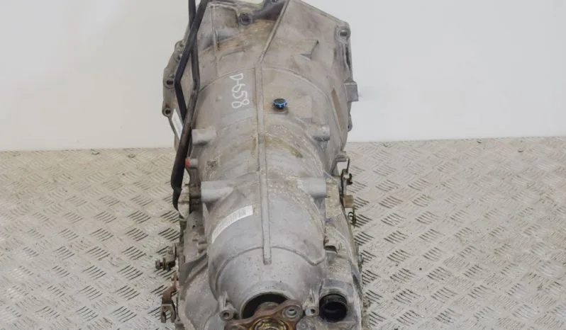 BMW 3 (E90) automatic gearbox 086ZUQ 3.0 L 190kW pieno