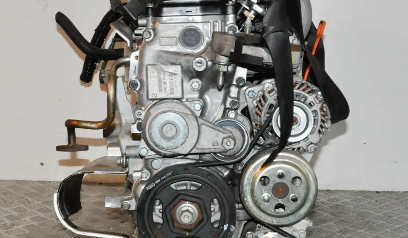 Honda Jazz III engine L13Z1 73kW pieno