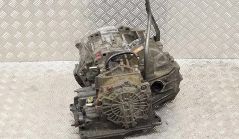 Mazda 6 automatic gearbox TM 2.0 L 104kW voll