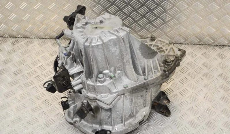 Hyundai i10 manual gearbox DSGIV 1.2 L 63kW full