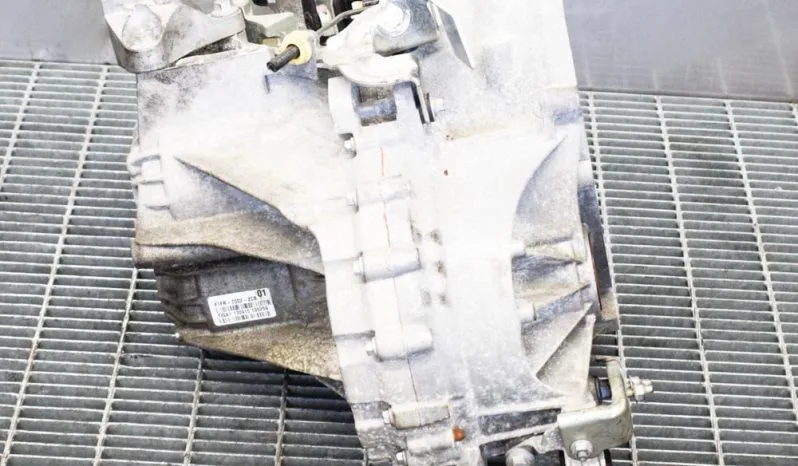 Ford Focus III manual gearbox TIGA1 2.0 L 184kW full