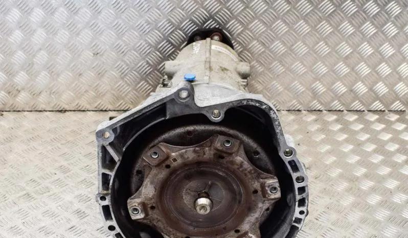 BMW 3 (E93) automatic gearbox 6HP19Z 2.0 L 112kW full