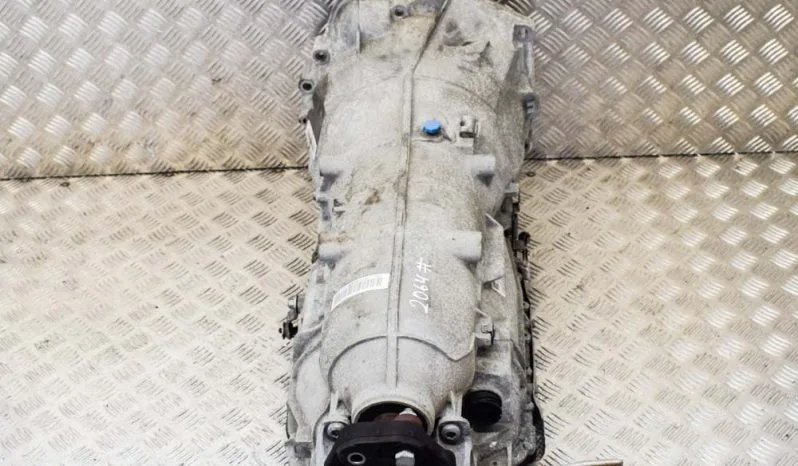 BMW 3 (E93) automatic gearbox 6HP19Z 2.0 L 112kW full