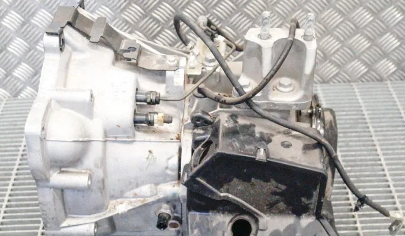 Ford B-max manual gearbox CV1R 1.4 L 66kW full