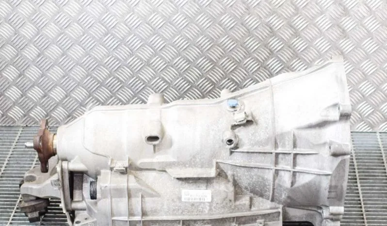 BMW 5 (E60) automatic gearbox GA6HP-19 2.0 L 130kW pieno