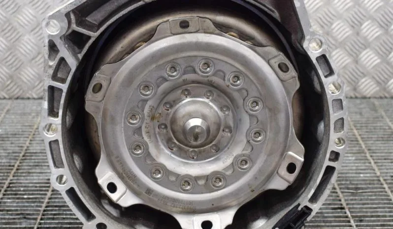 BMW 4 (F32) automatic gearbox GA8HP45Z 2.0 L 135kW full