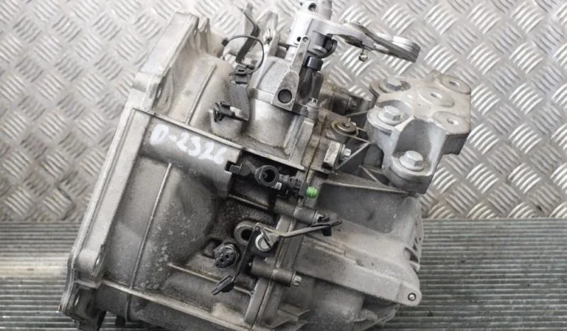 Opel Astra manual gearbox M320LE2 1.4 L 110kW full
