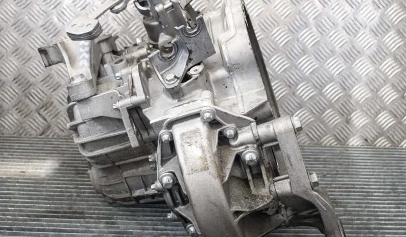 Opel Astra manual gearbox M320LE2 1.4 L 110kW full