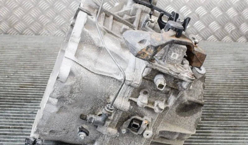 Volvo V60 manual gearbox T1G14 2.0 L 140kW full