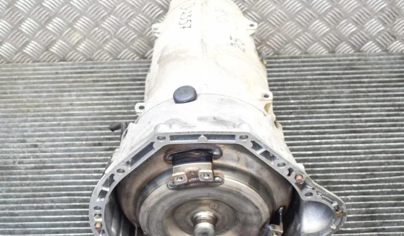 Mercedes-Benz C-class (S204) automatic gearbox 722.618 1.6 L 135kW full