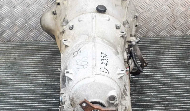Mercedes-Benz C-class (S204) automatic gearbox 722.618 1.6 L 135kW full