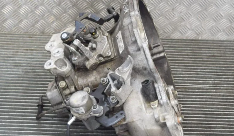 Opel Mokka manual gearbox A8X 1.6 L 85kW full
