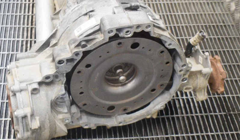 Audi Q5 (8R) automatic gearbox PFH 3.0 L 230kW pieno