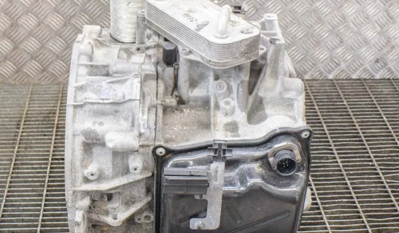 Audi Q3 (8U) automatic gearbox NZS 2.0 L 130kW full