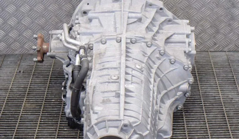 Audi A5 (F53) automatic gearbox SJH 2.0 L 140kW full