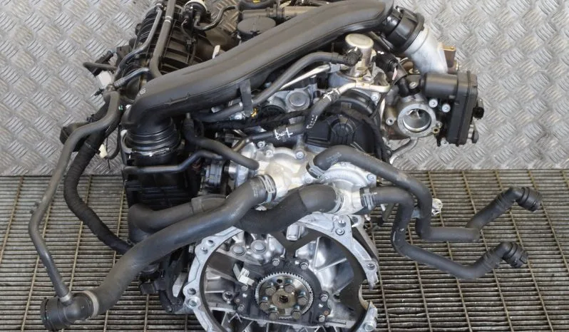 Audi A3 (8VA) engine DADA 110kW full