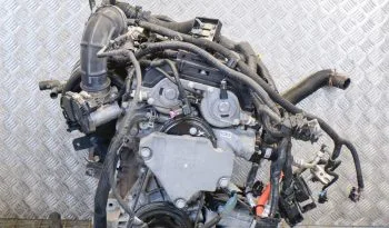 CHEVROLET VOLT used engine 111 kW 2012 voll