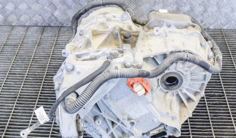 Tesla Model 3 engine 1120980-00-D full