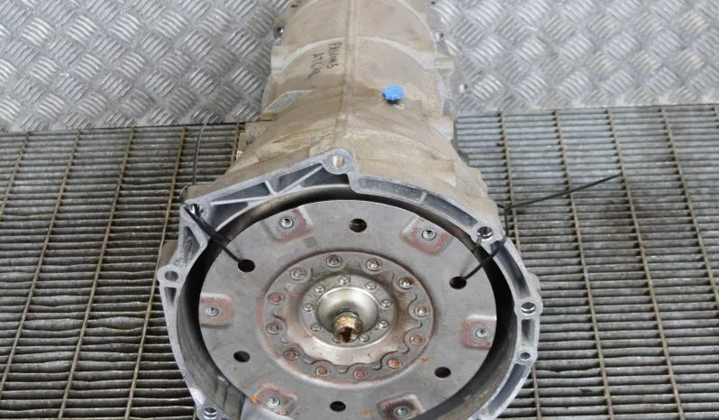 BMW X5 (E70) automatic gearbox 8HP-70X 3.0 L 225kW pieno
