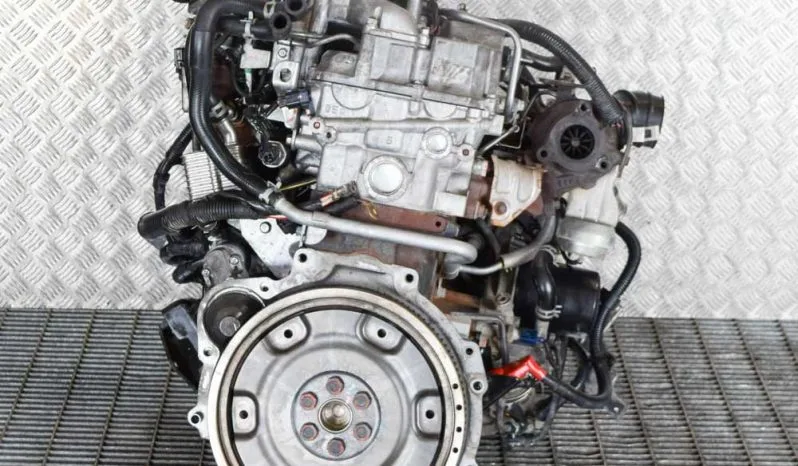 Mitsubishi L 200 / Triton engine 4D56 131kW full