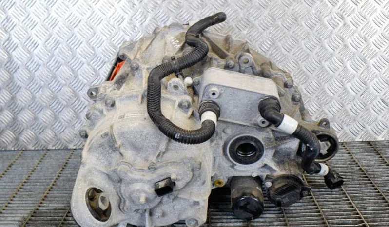 Tesla Model 3 engine 1120980-00-C full