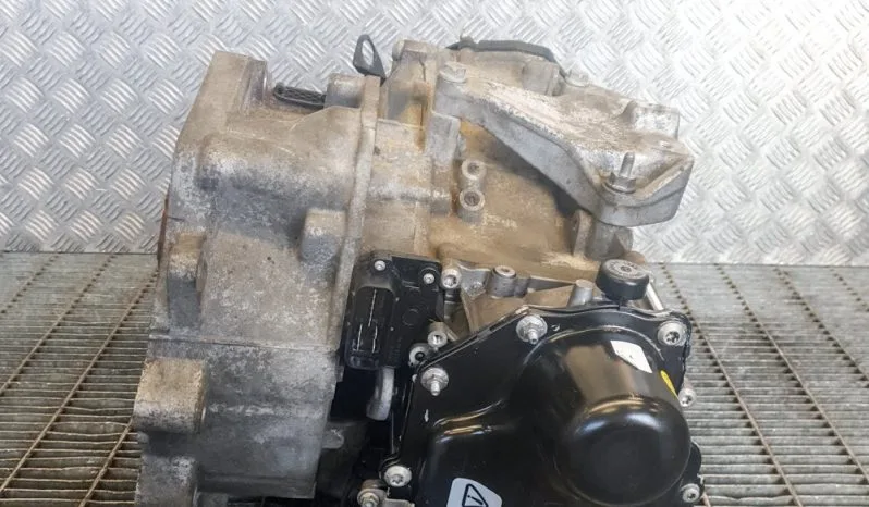 VW Passat B6 automatic gearbox 0AM141031G 1.4 L 110kW full