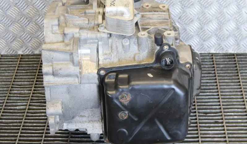 VW Passat B6 automatic gearbox MMH 2.0 L 125kW full
