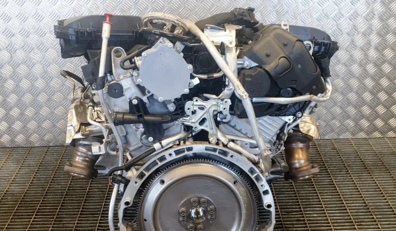 Mercedes-Benz SL (R231) engine 276.825 245kW lleno