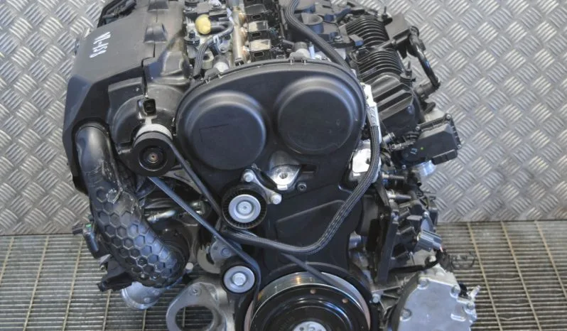 Volvo XC90 II engine B4204T34 235kW full