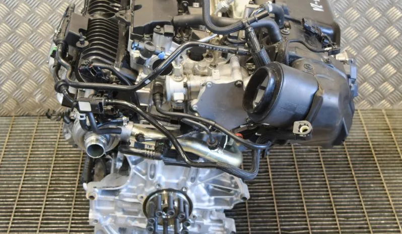 Volvo XC90 II engine B4204T34 235kW full