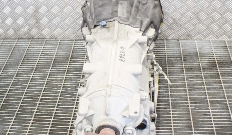 BMW 4 (F36) automatic gearbox 8HP-45Z 3.0 L 225kW pieno
