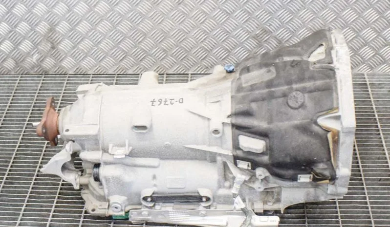BMW 4 (F36) automatic gearbox 8HP-45Z 3.0 L 225kW pieno