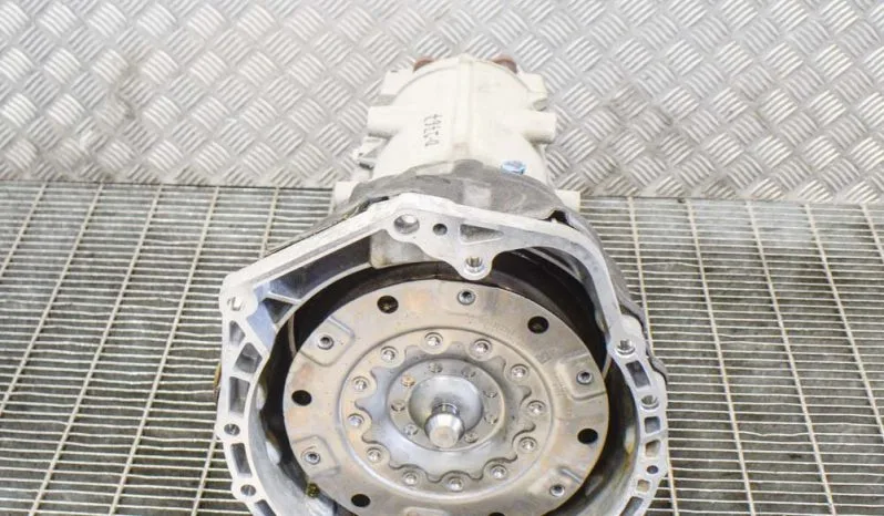 BMW 4 (F36) automatic gearbox 8HP-45Z 3.0 L 225kW pieno
