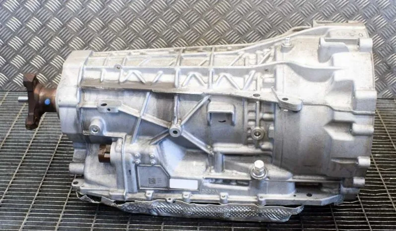 Ford Mustang automatic gearbox JR3P-7000-ME 2.3 L 233kW voll