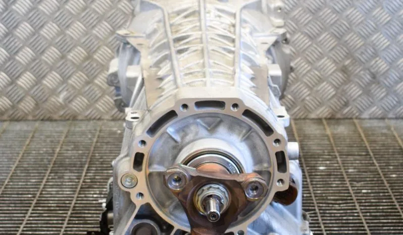 Ford Mustang automatic gearbox JR3P-7000-ME 2.3 L 233kW voll
