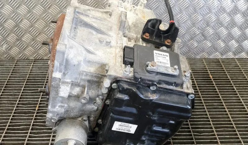 Volvo V60 automatic gearbox 1283148 2.0L 140kW full